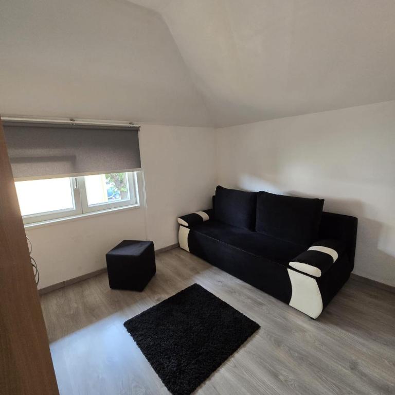 Ceca - Apartman sa 2 Spavaće Sobe - 9