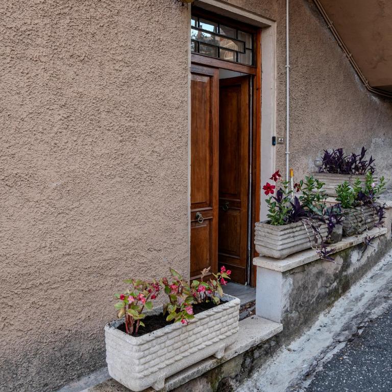 Le Caraffe ROMA - Parioli - Appartamento con 2 Camere da Letto - 24