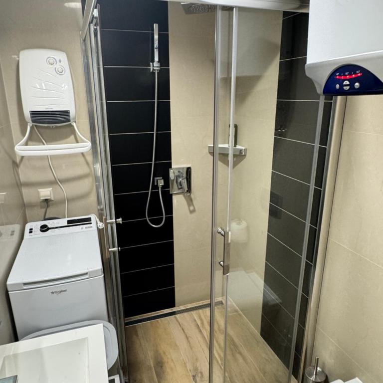Cave Residence 1906 - Apartman sa 1 Spavaćom Sobom - 24