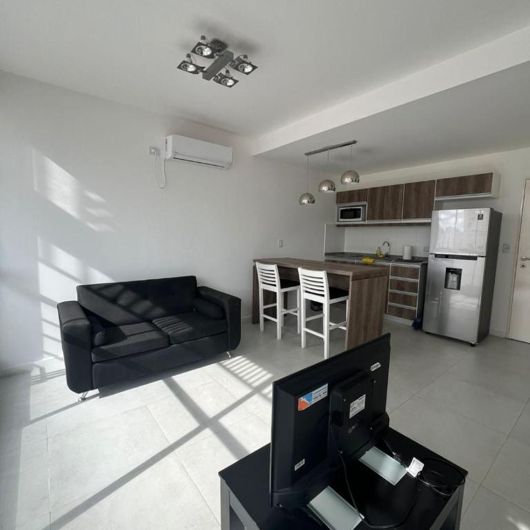 Alto Grande del Arte - 0702 - Apartamento de 1 dormitorio - 5