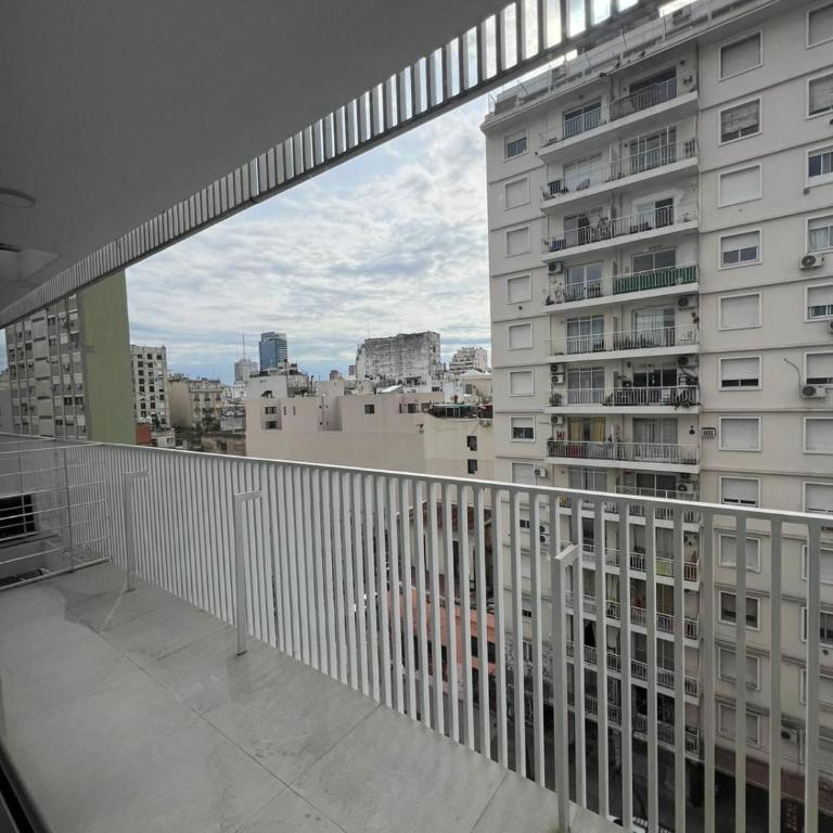 Alto Grande del Arte - 0702 - Apartamento de 1 dormitorio - 10