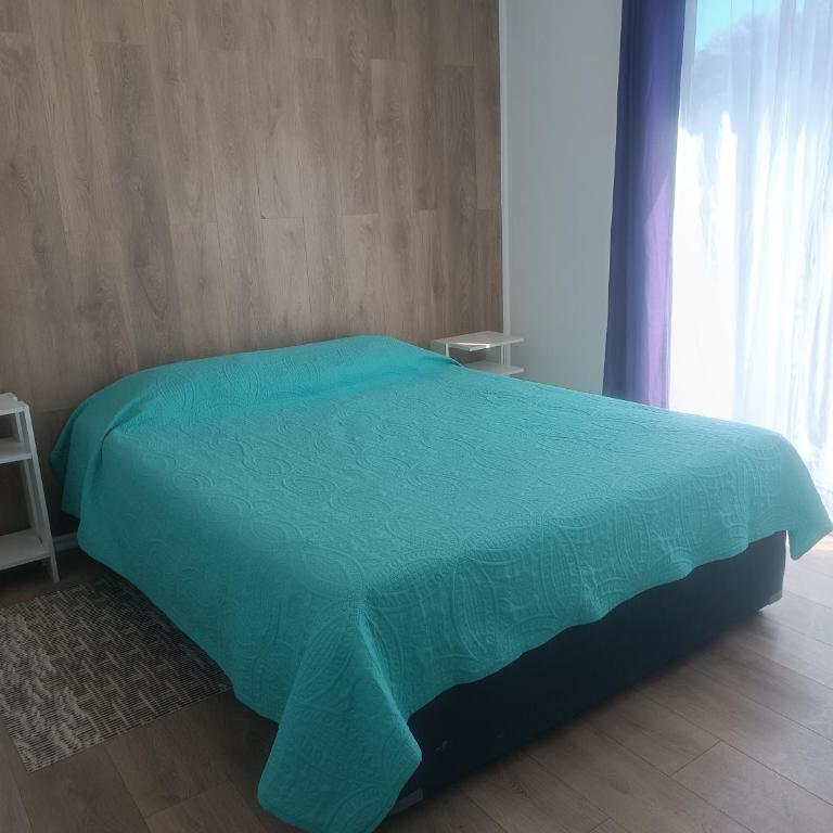 Cabaña lagunitas a 10 min del aeropuerto - Two-Bedroom Apartment - 4
