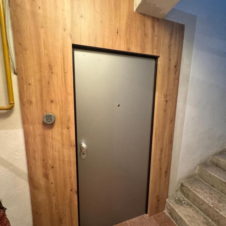 Cave Residence 1906 - Apartman sa 1 Spavaćom Sobom - 22