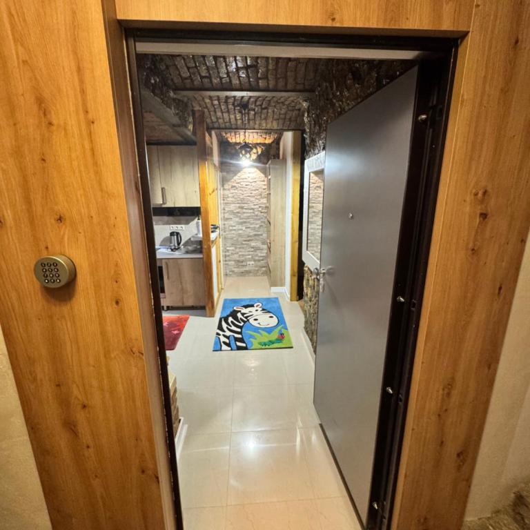 Cave Residence 1906 - Apartman sa 1 Spavaćom Sobom - 23