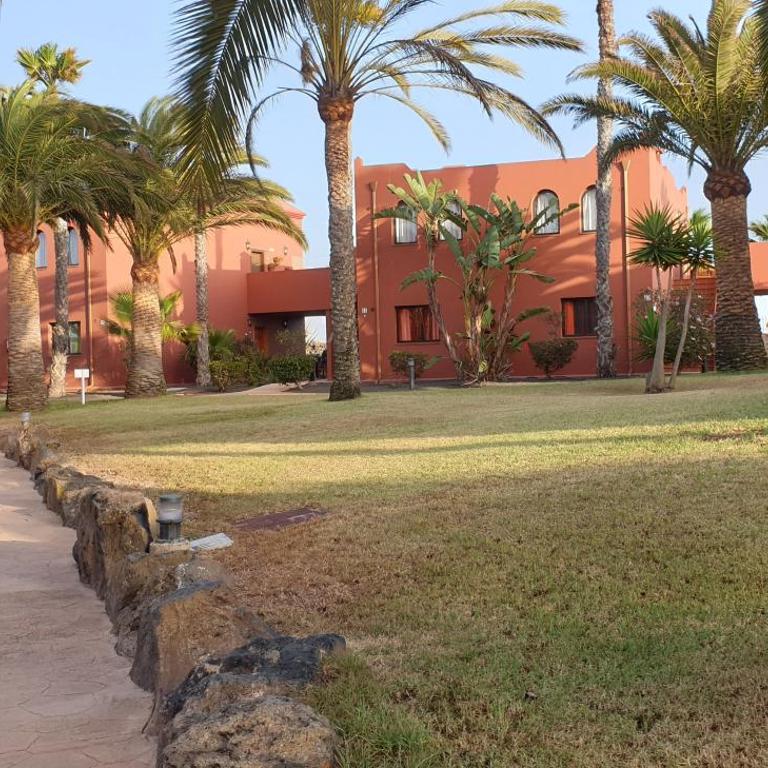 Tamarindo I Piscinas de Agua Salada - One-Bedroom Apartment - 35