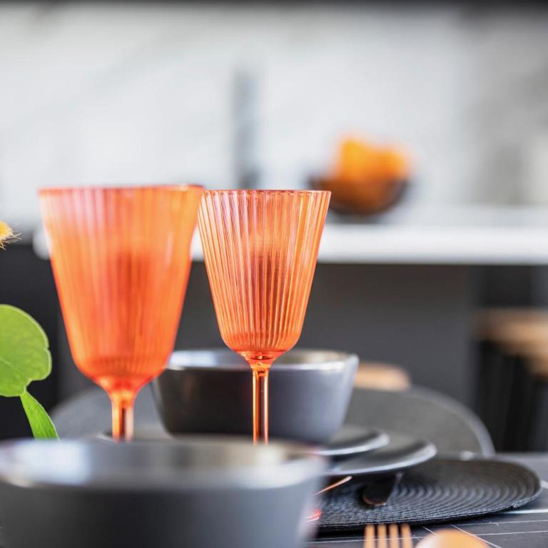 L'Orangerie, Maison moderne avec jardin - Casa Vacanze - 5