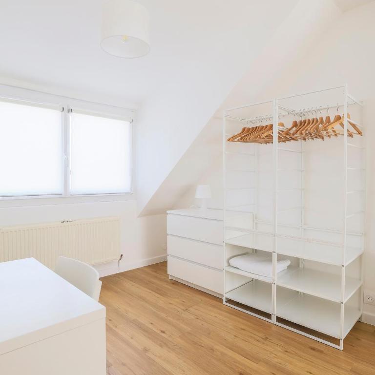 L'Orangerie, Maison moderne avec jardin - Casa Vacanze - 22