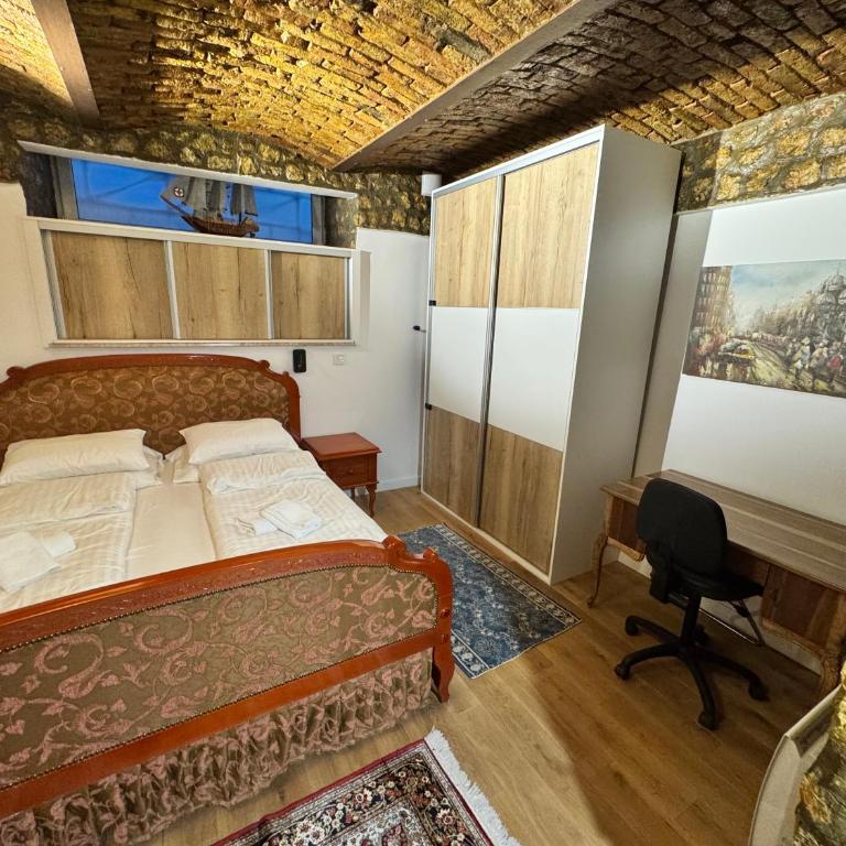 Cave Residence 1906 - Apartman sa 1 Spavaćom Sobom - 14