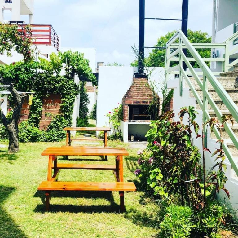 Deptos32 - Apartamento de 1 dormitorio - 6