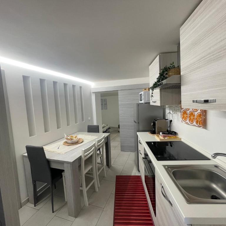 Opera House - One-Bedroom Apartment - 13