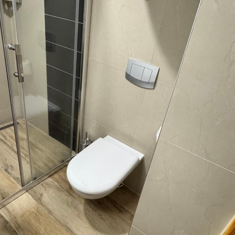 Cave Residence 1906 - Apartman sa 1 Spavaćom Sobom - 26