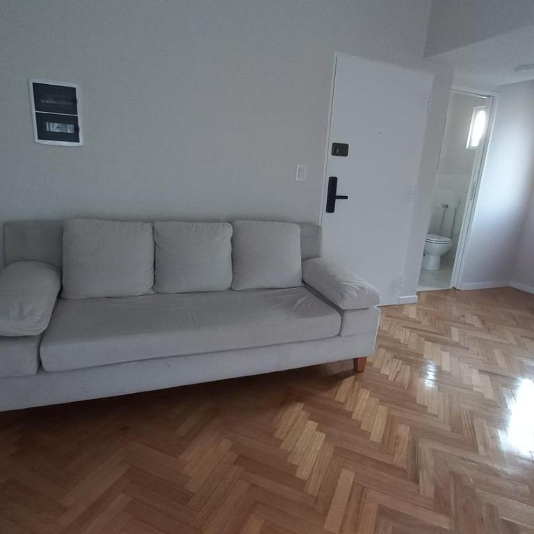 Dúplex luminoso de categoría con Balcon Terraza - Apartamento de 2 dormitorios con balcón y terraza - 61