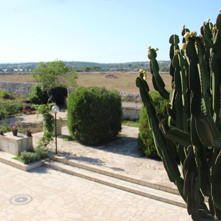 Ariabbona - Villa - 24