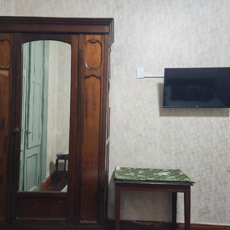 Hotel Pueyrredón - Superior Triple Room - 5