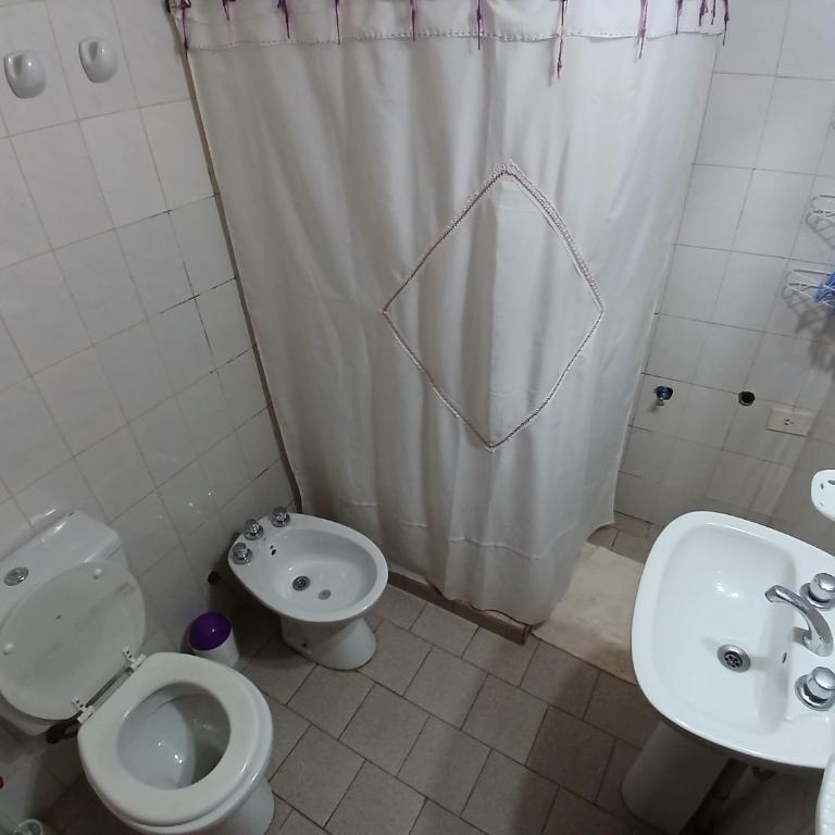 La cabaña de GUSTAVO - Apartamento de 1 dormitorio - 9