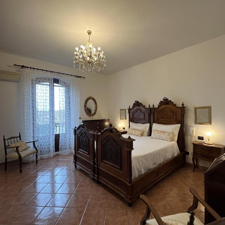 Ariabbona - Villa - 10