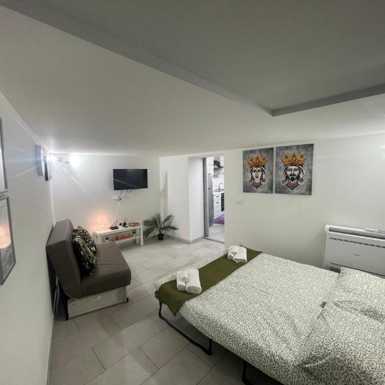 Opera House - One-Bedroom Apartment - 10