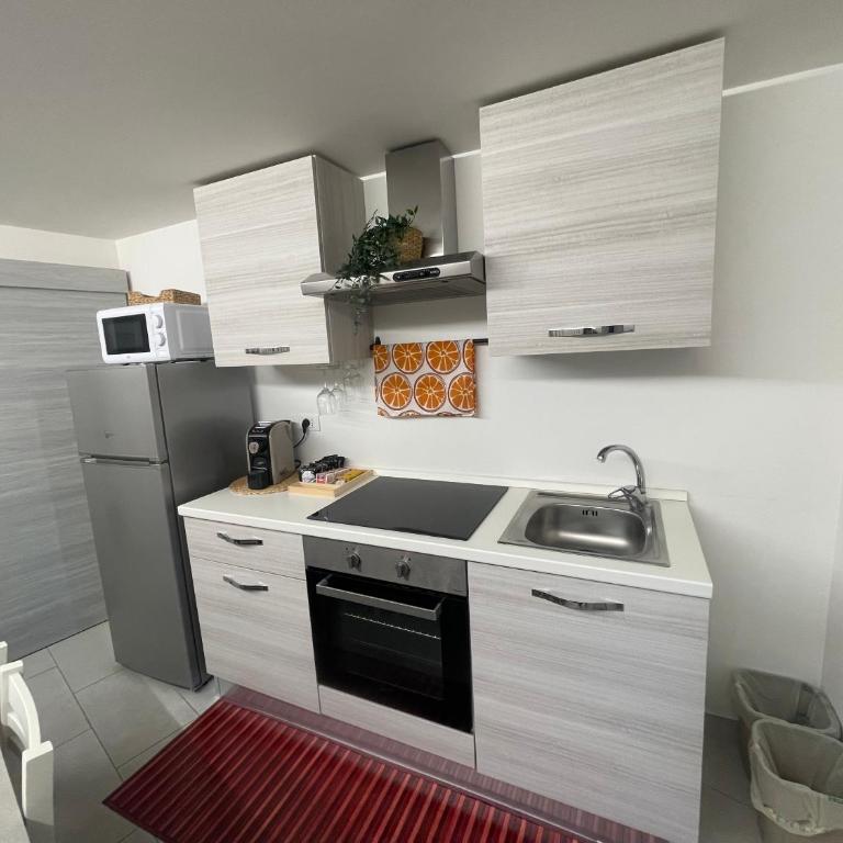 Opera House - One-Bedroom Apartment - 15