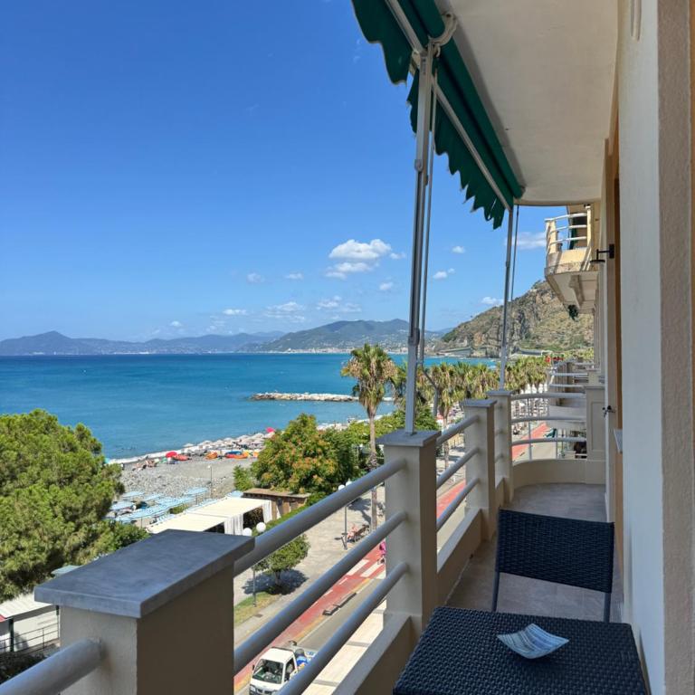 Sestri sul mare appartamento Enrico - Appartamento con 1 Camera da Letto - 3