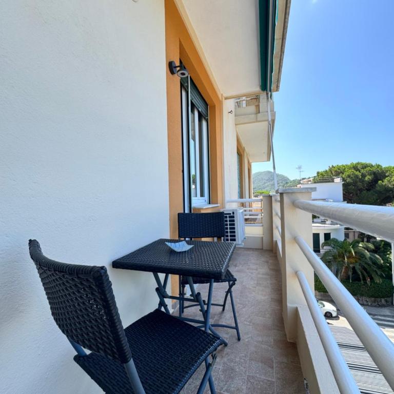 Sestri sul mare appartamento Enrico - Appartamento con 1 Camera da Letto - 5