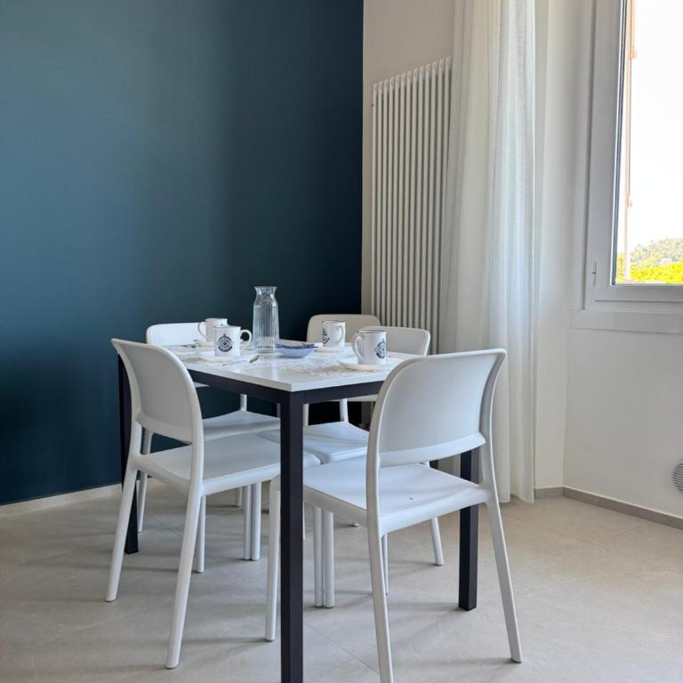 Sestri sul mare appartamento Enrico - Appartamento con 1 Camera da Letto - 7