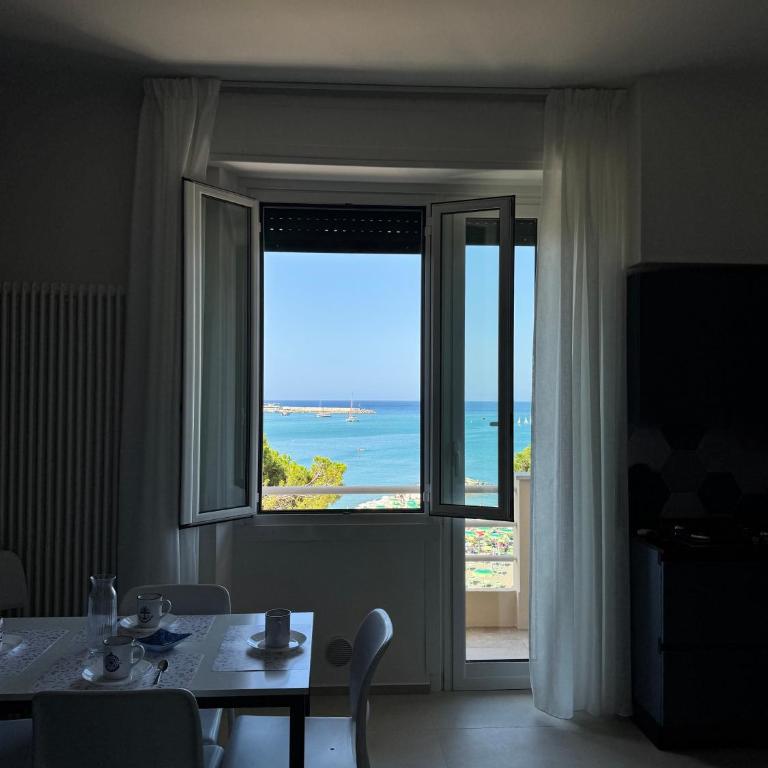Sestri sul mare appartamento Enrico - Appartamento con 1 Camera da Letto - 8