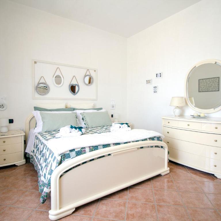 Ariabbona - Villa - 8
