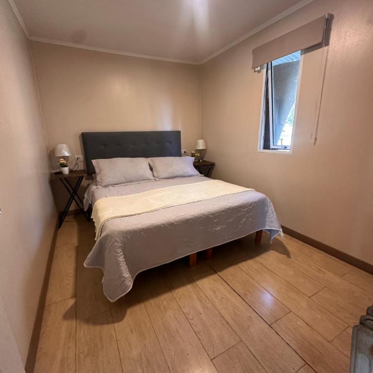 Piscina & Tinaja Leonel - One-Bedroom Apartment - 5