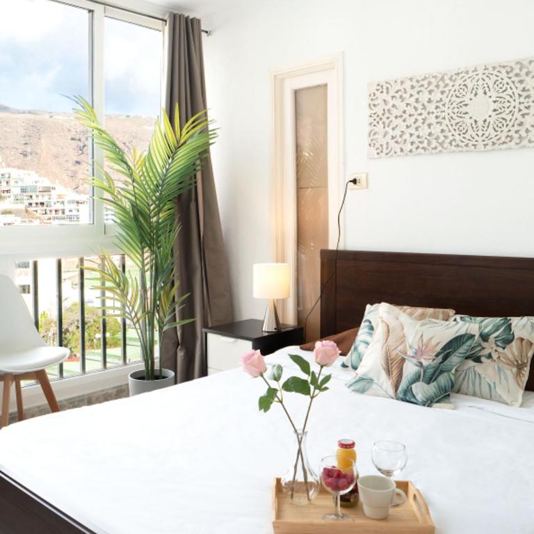 Live Candelaria Atlantic Pearl - Apartamento - 4