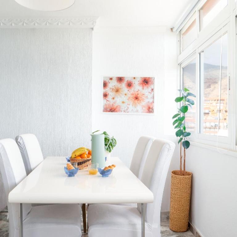 Live Candelaria Atlantic Pearl - Apartamento - 6