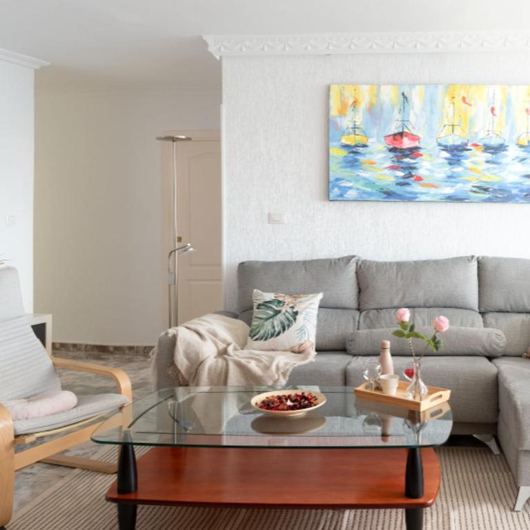 Live Candelaria Atlantic Pearl - Apartamento - 15