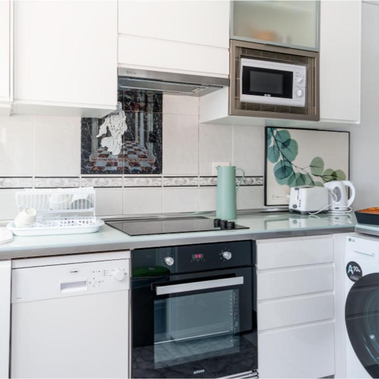 Live Candelaria Atlantic Pearl - Apartamento - 5