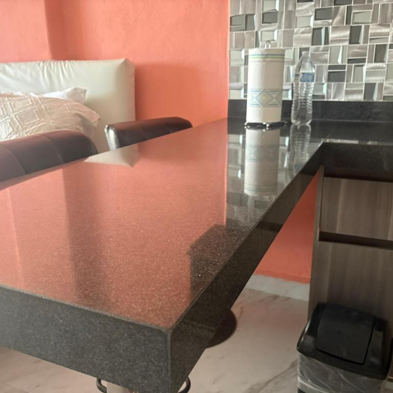 Cancun Plaza Condo Mexico - Studio Apartment with Sea View - 86