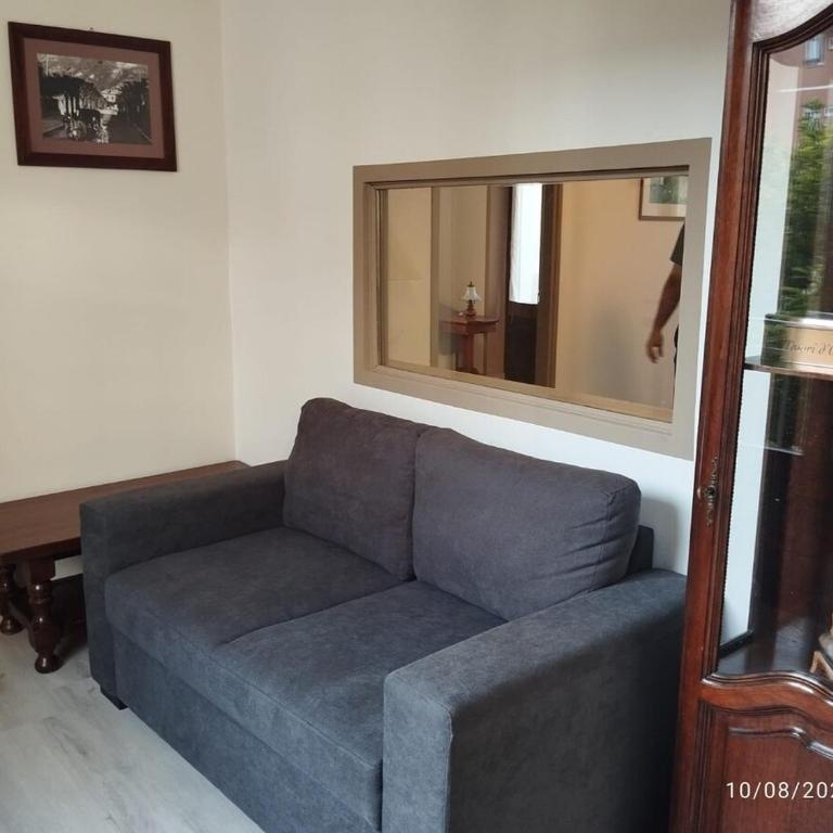 Glicine - Two-Bedroom Apartment - 8