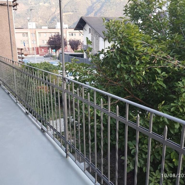 Glicine - Two-Bedroom Apartment - 10