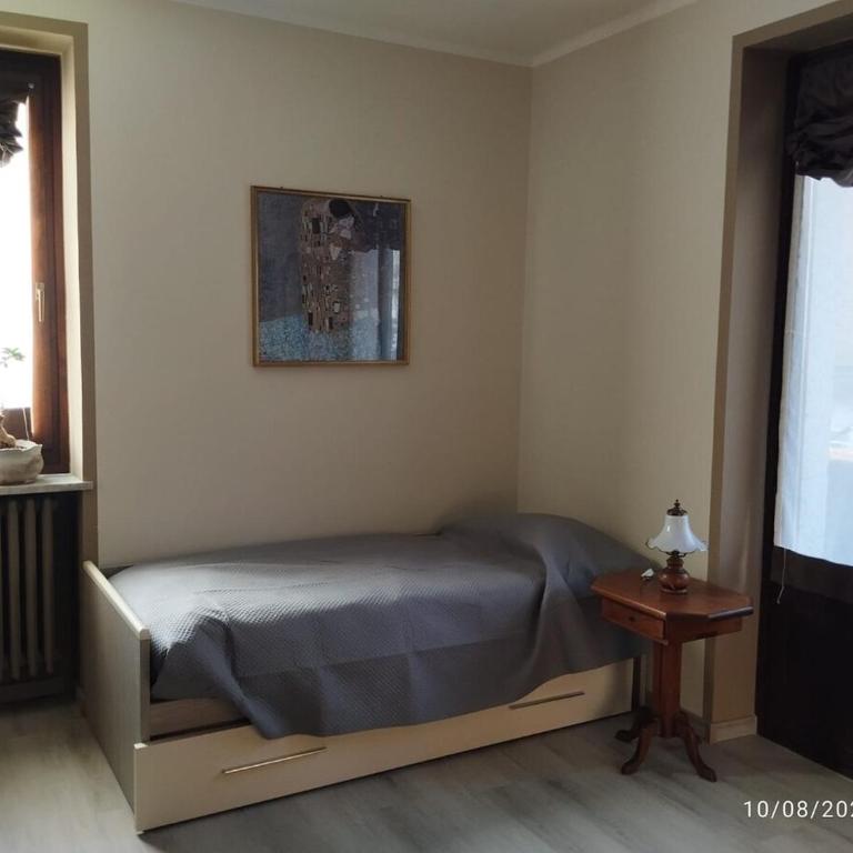 Glicine - Two-Bedroom Apartment - 12