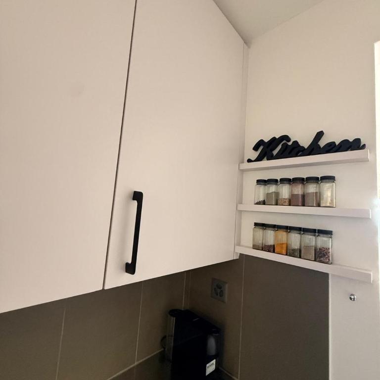 Studio avec vue Alpes - Spa, piscines & parking privé à l'Hôtel de l'Etrier - Appartement 1 Chambre - 15