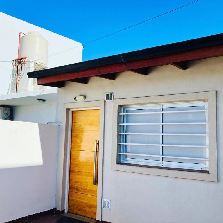 Deptos32 - Apartamento de 2 dormitorios - 1