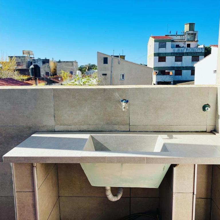 Deptos32 - Two-Bedroom Apartment - 9