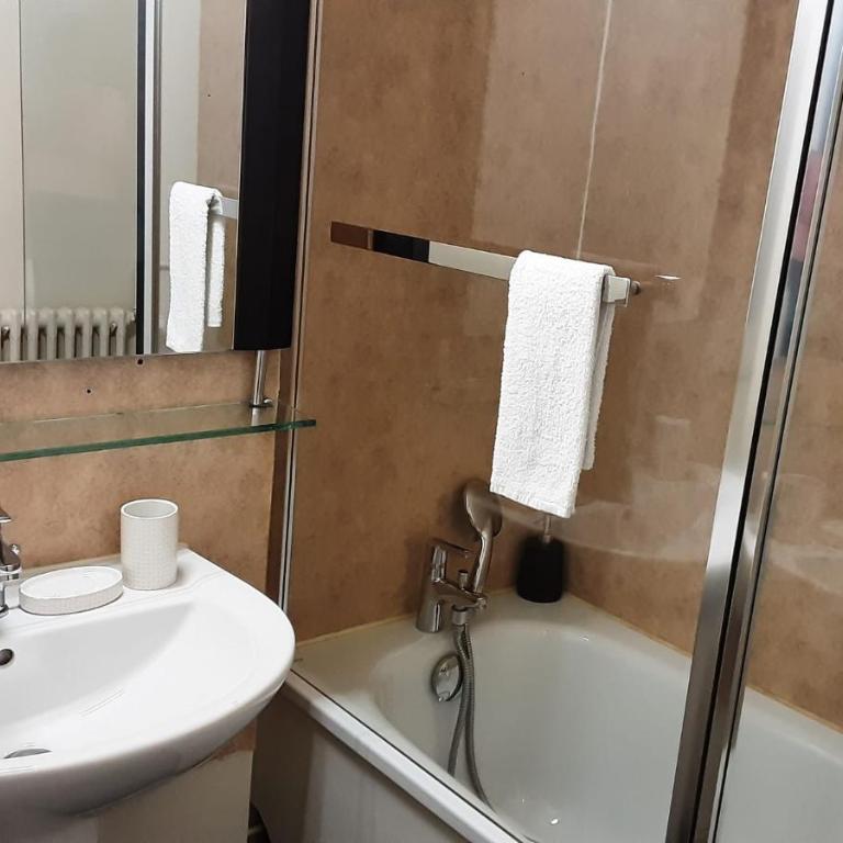 Room Urban Chic - Standard Double Suite - 1