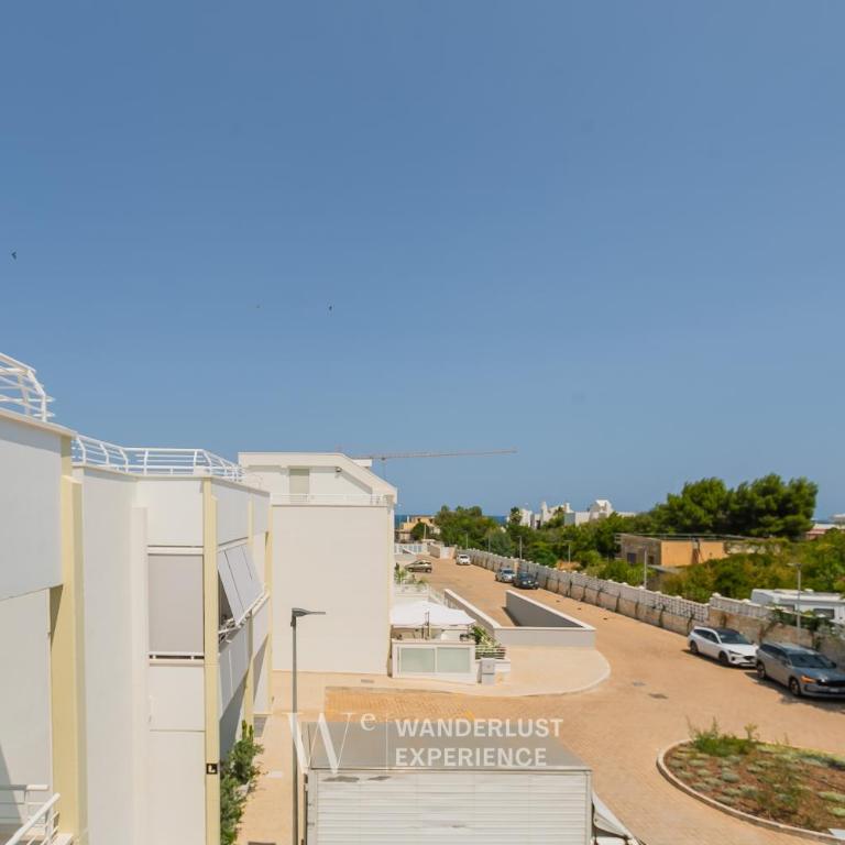 Wanderlust Experience Blue Coast - Appartamento con 2 Camere da Letto - 4