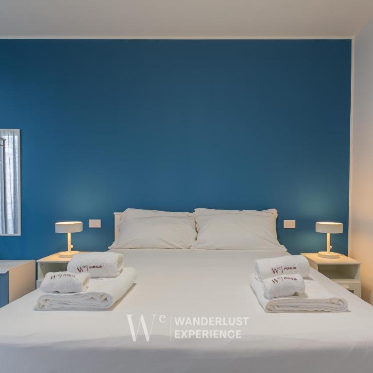 Wanderlust Experience Blue Coast - Appartamento con 2 Camere da Letto - 8