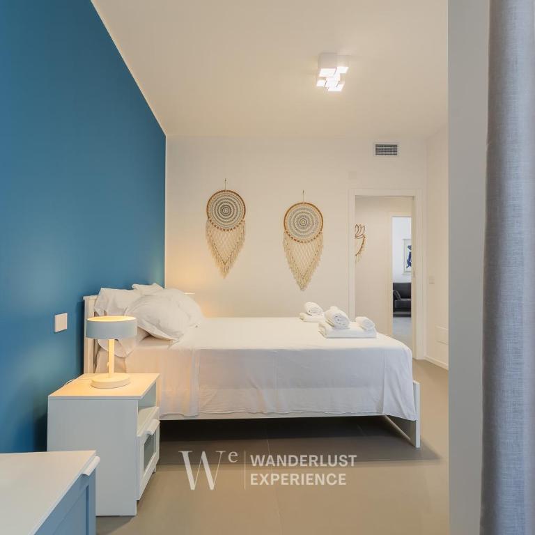 Wanderlust Experience Blue Coast - Appartamento con 2 Camere da Letto - 12