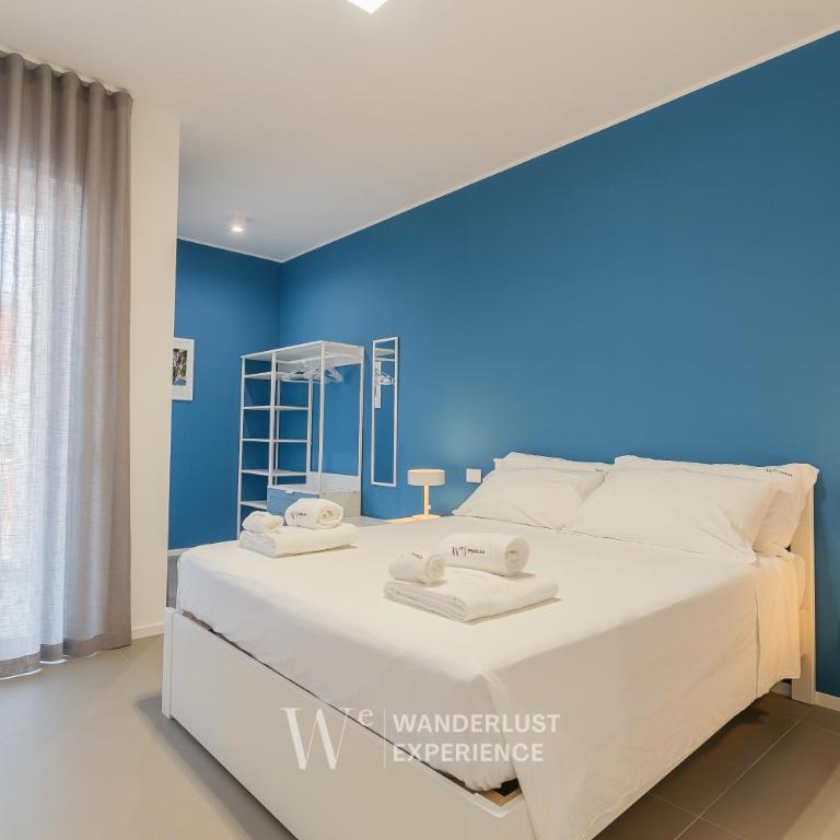 Wanderlust Experience Blue Coast - Appartamento con 2 Camere da Letto - 15