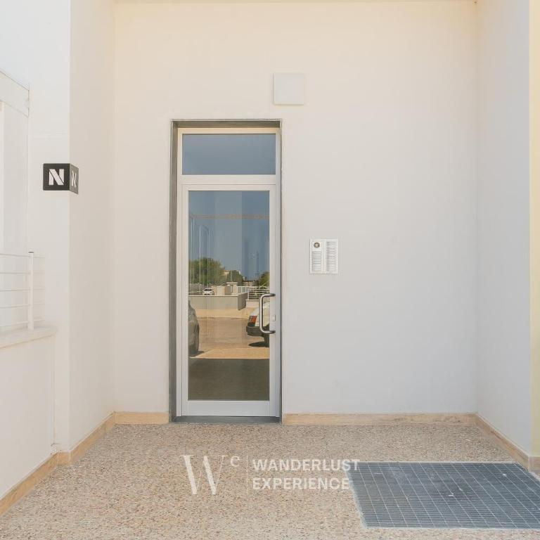 Wanderlust Experience Blue Coast - Appartamento con 2 Camere da Letto - 16