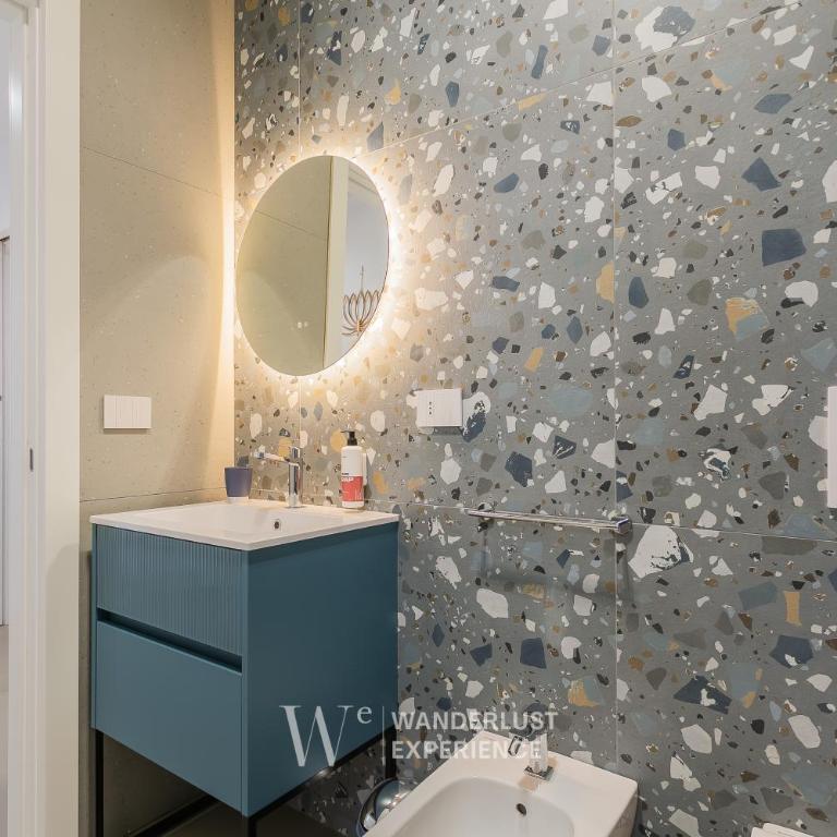 Wanderlust Experience Blue Coast - Appartamento con 2 Camere da Letto - 21