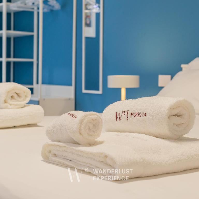 Wanderlust Experience Blue Coast - Appartamento con 2 Camere da Letto - 22
