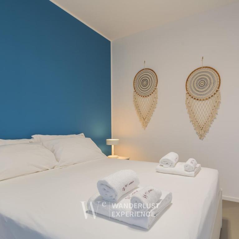 Wanderlust Experience Blue Coast - Appartamento con 2 Camere da Letto - 23