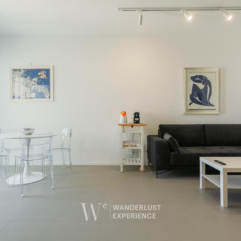 Wanderlust Experience Blue Coast - Appartamento con 2 Camere da Letto - 25