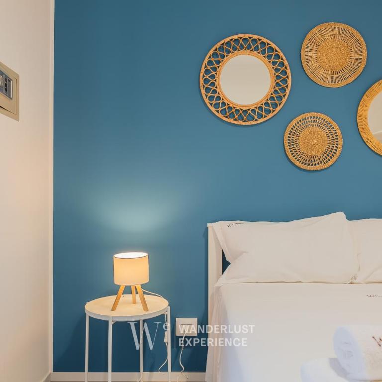 Wanderlust Experience Blue Coast - Appartamento con 2 Camere da Letto - 26
